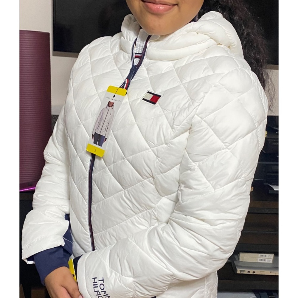 Beautiful jacket for women. All the sizes